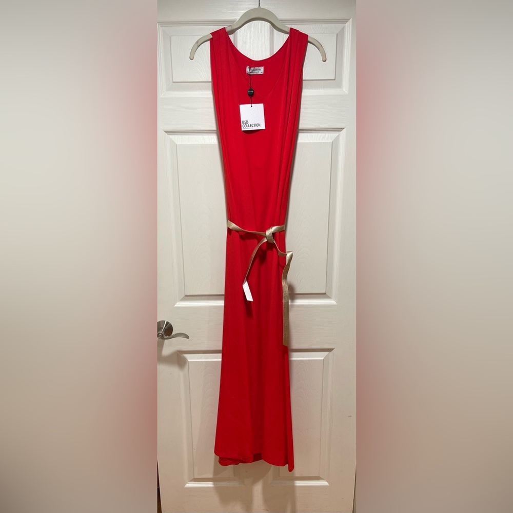 BSB Collection Maxi dress
